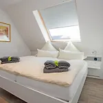 Swantje In Residenz Zum Suedstrand Appartement *