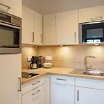 Swantje In Residenz Zum Suedstrand Appartement *