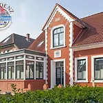 Swantje In Residenz Zum Suedstrand Appartement *
