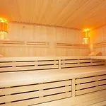 Appartement Swantje In Residenz Zum Suedstrand *