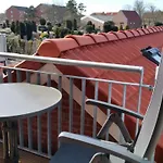 Swantje In Residenz Zum Suedstrand Appartement *