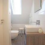 Appartement Swantje In Residenz Zum Suedstrand