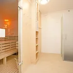 Appartement Swantje In Residenz Zum Suedstrand *