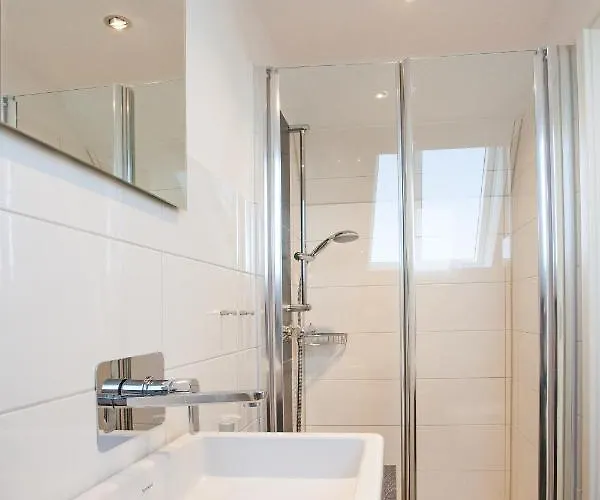 Апартаменты Swantje In Residenz Zum Suedstrand