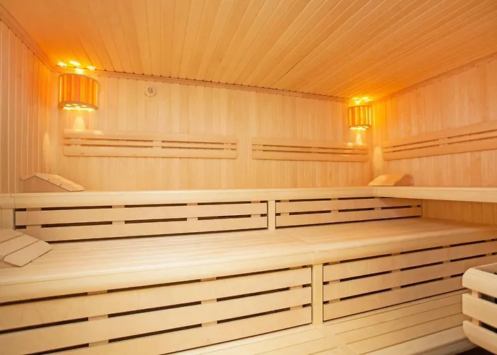 Апартаменты Swantje In Residenz Zum Suedstrand *
